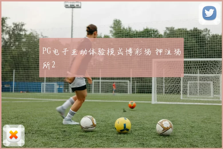 PG电子互动体验模式博彩场 押注场所2