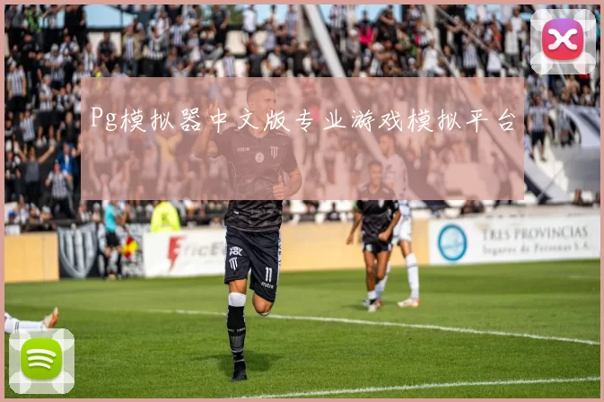 Pg模拟器中文版专业游戏模拟平台