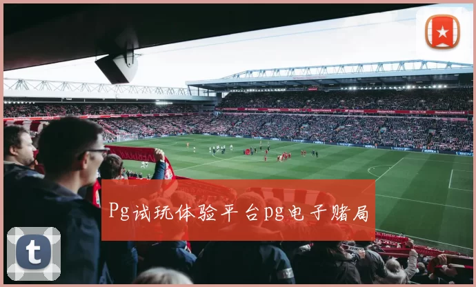 Pg试玩体验平台pg电子赌局